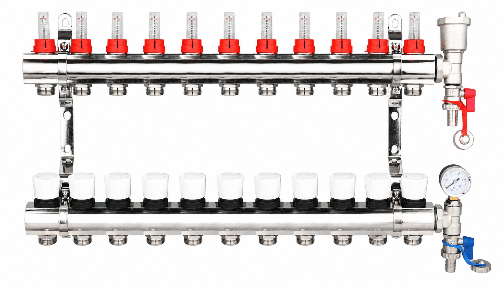 Manifolds