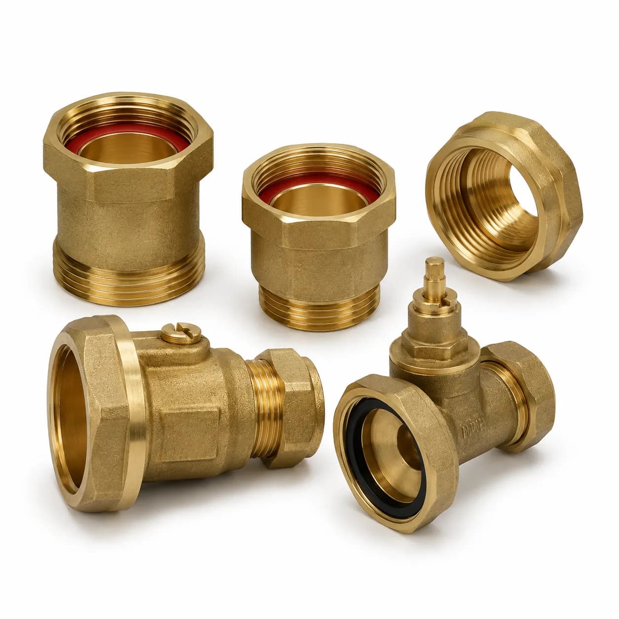 Pump Valves
