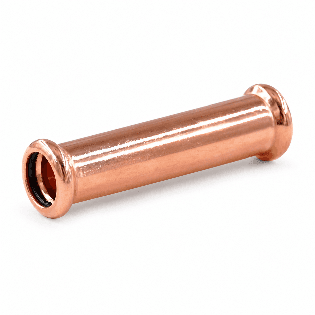 Copper M Profile Press Fit Water Slip Coupling