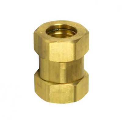 Gastite XR2 Coupler DN50 Brass, XR2CBDN50, DN50 Coupler, Gastite ...