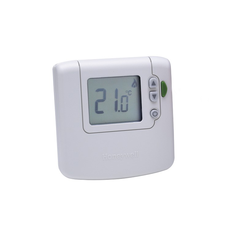 Honeywell store thermostat camera