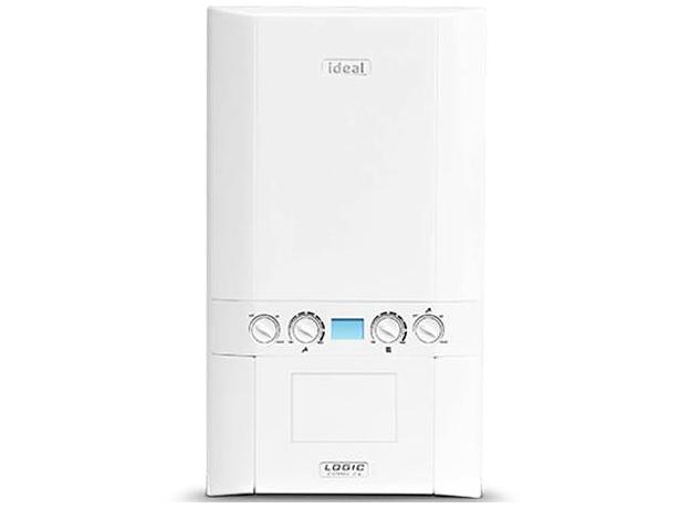 Ideal Logic Combi 24 ERP Boiler Hot Water | 24 KW Ideal Gas Boilers