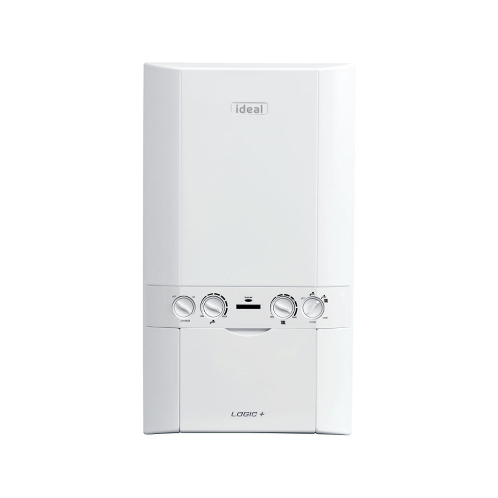 Buy Ideal Logic Combi 35 Boiler | Ideal logic 35 kw Combi Boiler