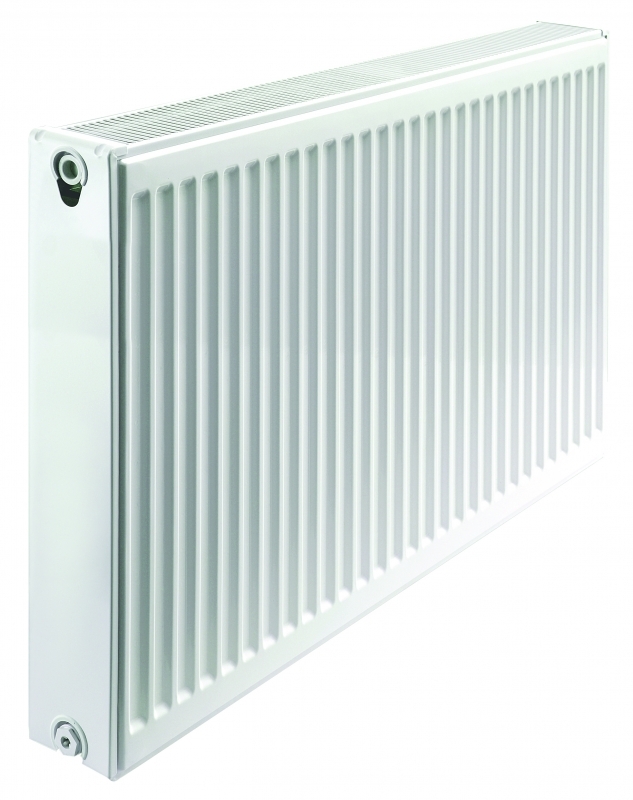 Ultraheat Compact Double Panel Double Convector Radiator (type 22 K2 