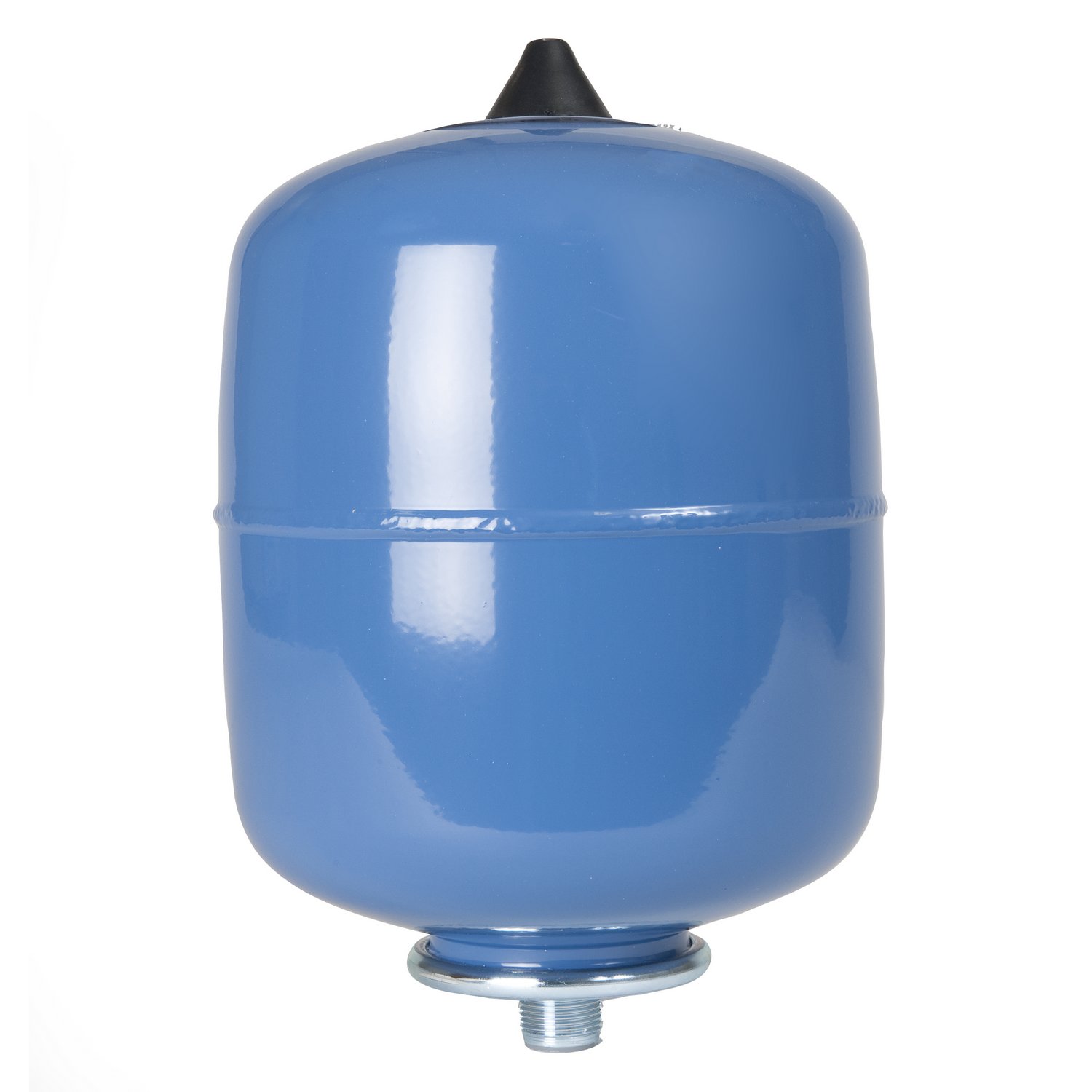 Water expansion. Expansion Vessel. Refix DT 200/10.