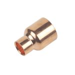 End Feed Fittings - Fittings Reducer Midbrass