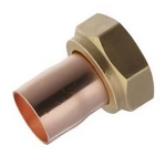 End Feed 28mm X 1 Inch Universal - Short