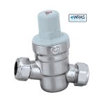 Altecnic  Compression Prescal Series 533 Pressure Reducing Valve
