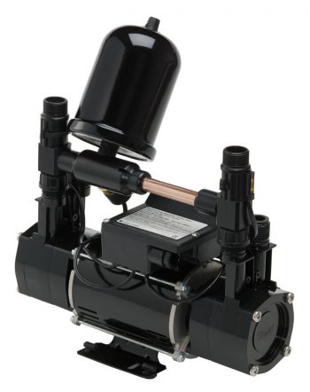 Stuart Turner Universal Showermate Twin and single Pumps