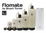 Stuart Turner Flomate Mains Booster Pumps