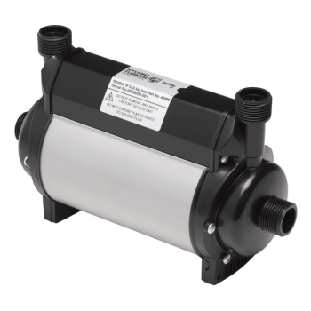 Stuart Turner - Techflo TP Twin and Single Shower Pumps