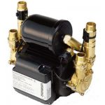 Universal Negative twin Pumps