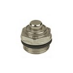 Altecnic Chrome Auto Air Vents