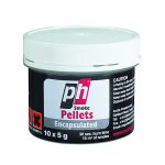 Arctic PH Smoke Pillets