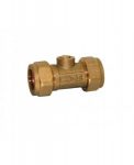 Brass Isolating Valves