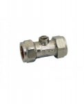 Quarter Turn Isolating Valve