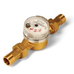 Cold Water Meters - Pulsed