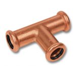 Copper Press Long Breakout Tee