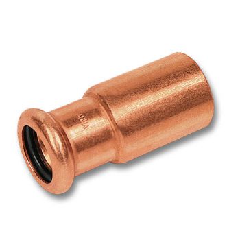 Copper Press Reducer