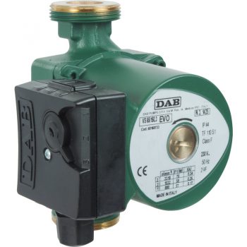 DAB Hot Water Circulating Pump