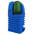 DAB Modular Water Storage Tank