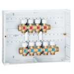 Distribution Manifold In Case