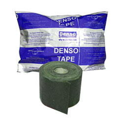Denso Anti- Corrosing Waterproofing Tape
