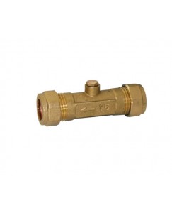 Double Check Valves DZR