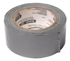Ducting Gaffer Tape