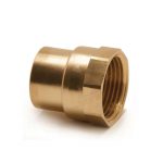 Endfeed Fitting Female Adaptors