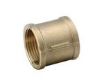 Brass Female Equal Socket