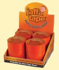 Everbuild Jaffa Tape