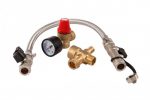 Evolve Expansion Vessel Kit