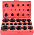 Fibre Washer Kit 330pcs