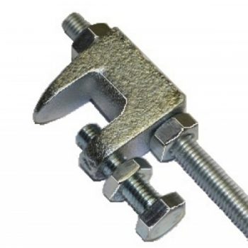 Flange Clamps