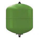 Flow Through Potable water expansion vessels 8 to 600 Litres