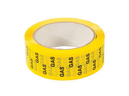 Gas Tape