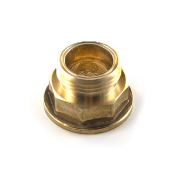 Gas Meter Fitments and Washers