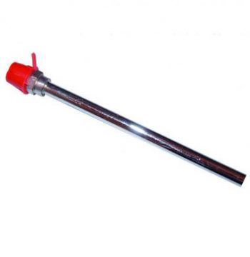 Gas Restrictor Tube
