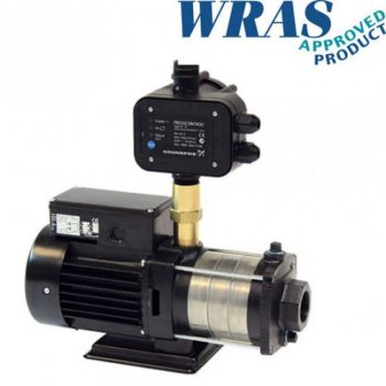 Grundfos Amazon Universal Single Ended Pump