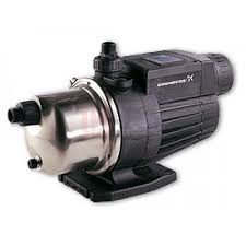 Grundfos Cold Water Booster Pump