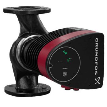 Grundfos Magna1 F Range Flanged Circulating Pumps