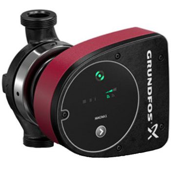 Grundfos Magna1 Range Circulating Pumps