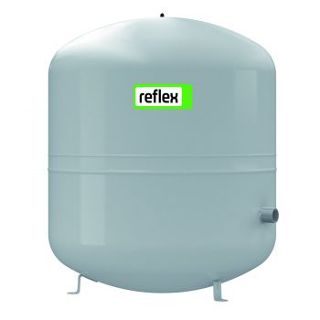Heating Expansion Vessels S 200 - 800 Litres