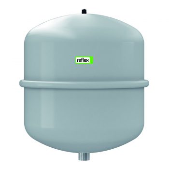 Heating Expansion Vessels 8 - 25 Litres