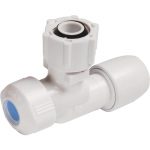 Hep2o Angled Service Valve