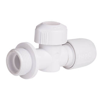 Hep2o Appliance Valve Hot and cold water