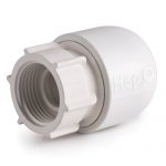 Hep2O Hand-Titan Tap Connectors