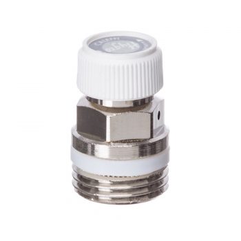 Hygroscopic Air Vents