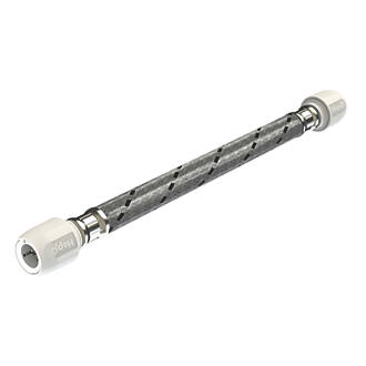 Flexible Tap Connectors - Hep2O x Hep2O Braided